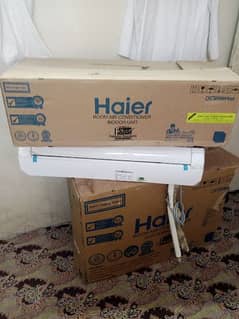 HAIER DC INVERTER