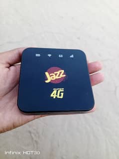 Jazz WIFI New Condition03414723173