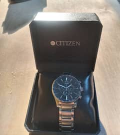 Citizen  Watch