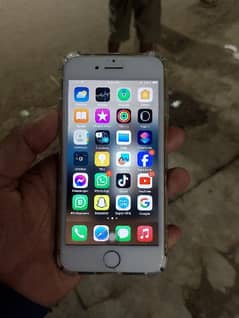 iPhone 8 64gb not pta hi sim working