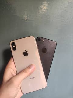 iPhone xs max non pta for sale