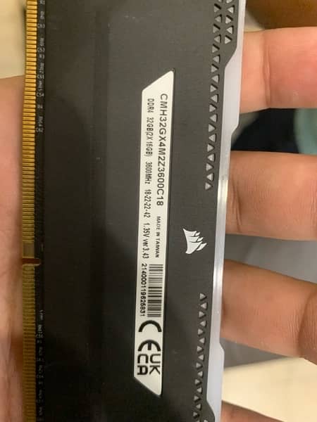 Sapphire Pulse Rx 6600 8gb with box 9