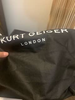 slightly used kurt gieger