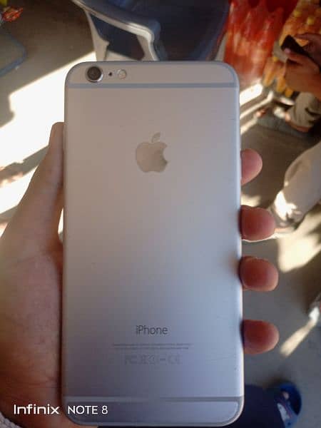 Iphone 6Plus 4