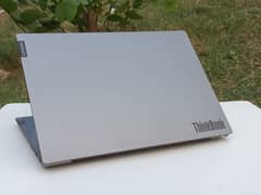 lenovo thinkbook 14 core i5 10th gen : 03018531671