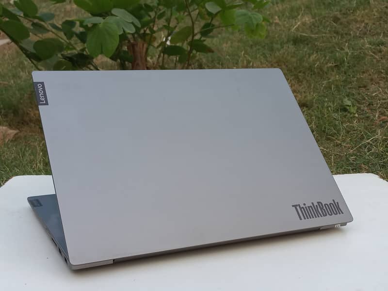 thinkbook 14 core i5 10th gen : 03018531671 1