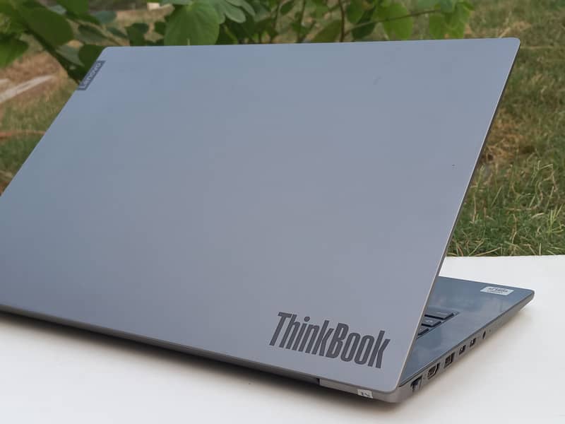 thinkbook 14 core i5 10th gen : 03018531671 4