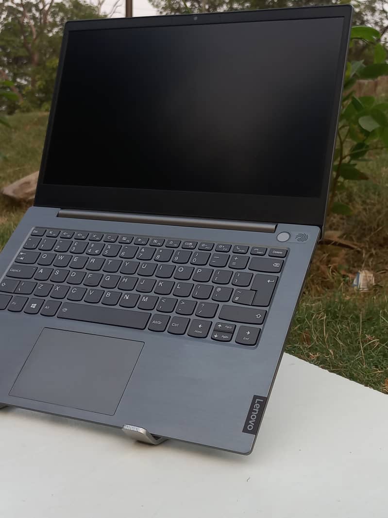 thinkbook 14 core i5 10th gen : 03018531671 12