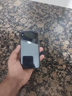 iPhone X for sale