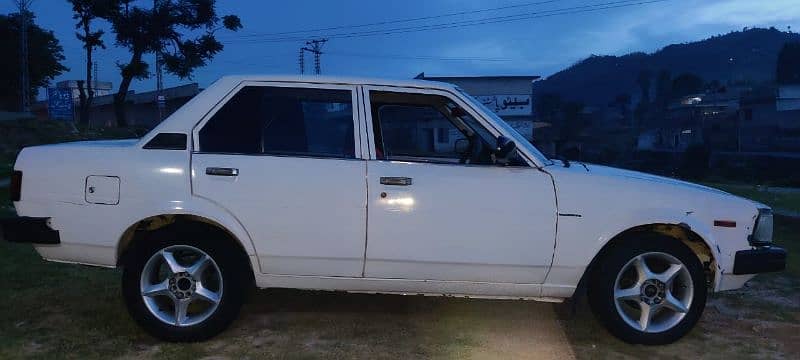 Toyota Other 1982 1