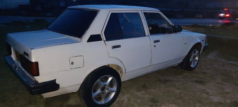 Toyota Other 1982 7