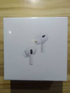 Airpods pro 2nd generation