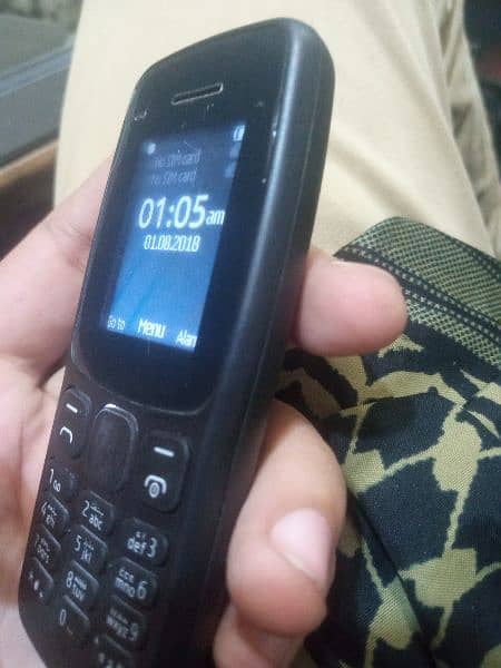 Nokia 106 2