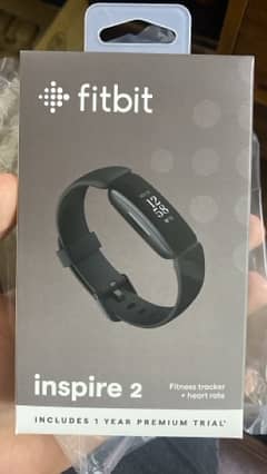 FitBit Inspire 2