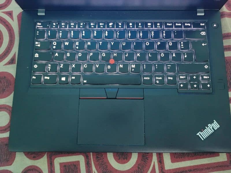 Lenovo T480 2