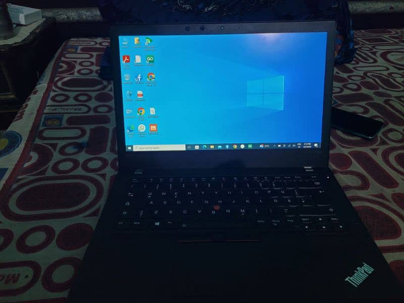 Lenovo T480 5