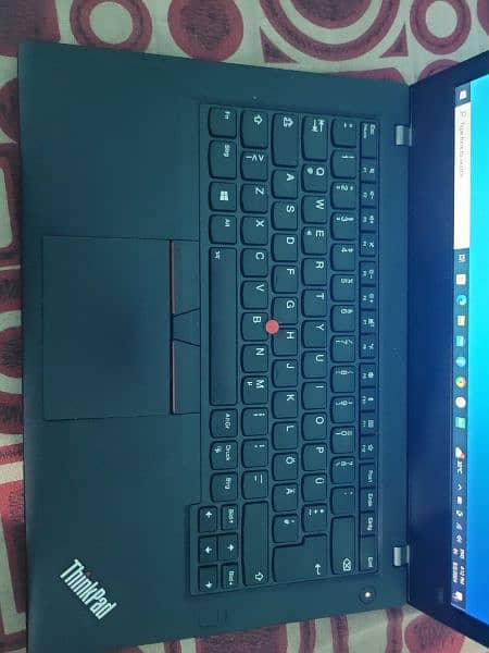 Lenovo T480 7