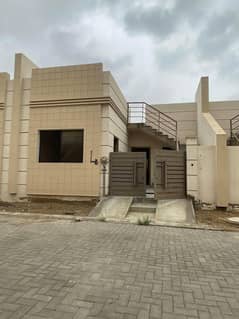 Saima Villas Main Super Highway single villa