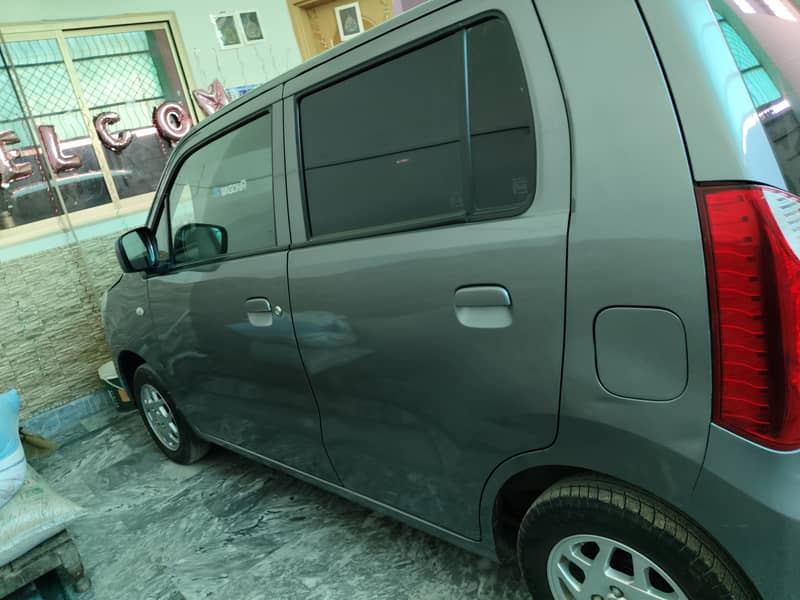 Suzuki Wagon R 2022 4