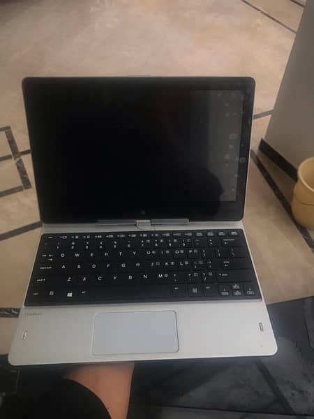 hp laptop 1