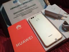 Huawei Nova 2 Plus (4GB-128GB) PTA Approved