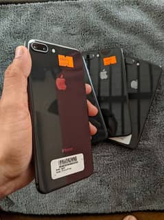 Iphone 8plus Non pta Jv Non active UAE stock