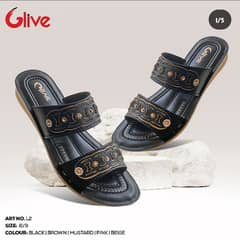 ladies footwear soft and comfortable at low price