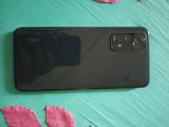 Xiaomi Redmi Note 11