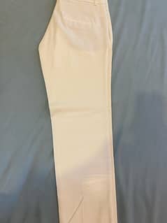 Mango(brand) pants new, never worn