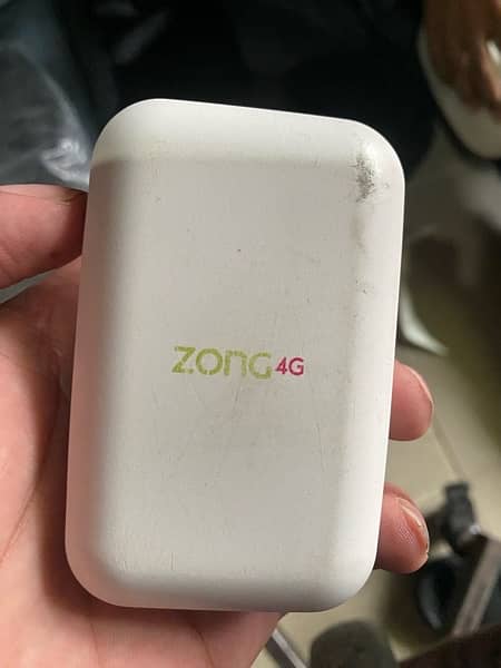 zong 4g bolt + unlock device 1