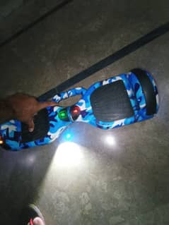 Hoverboards