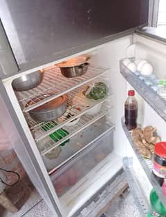 Haier Fridge