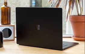 Microsoft Surface Laptop 5