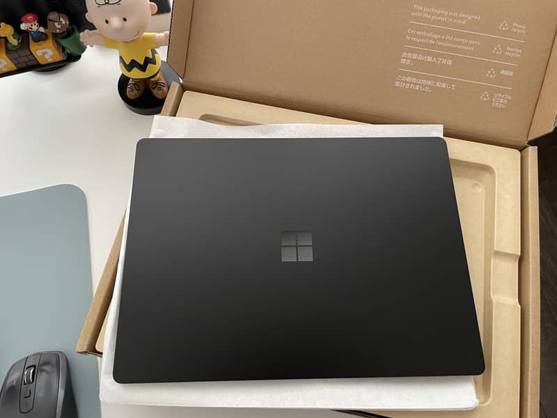 Microsoft Surface Laptop 5 2