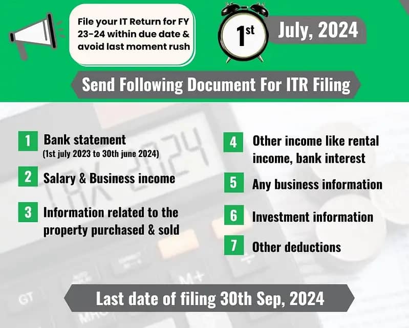 Tax Filer, FBR, Tax Consultant, Income Tax Return, Sales Tax, NTN 10