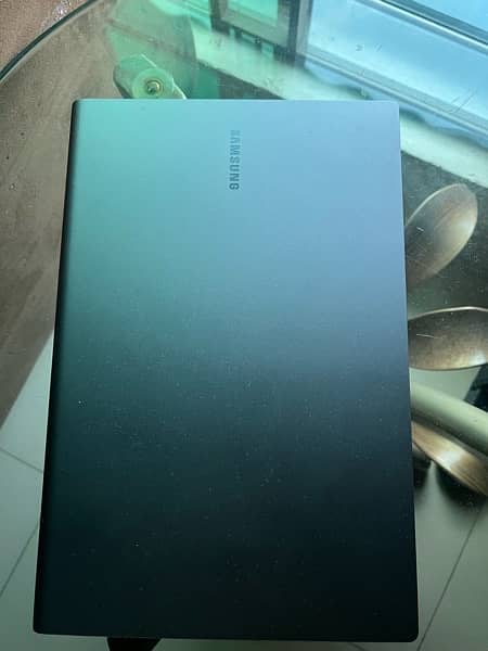 Samsung Galaxy Book S 1