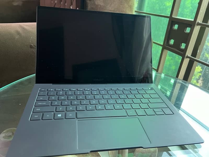 Samsung Galaxy Book S 2