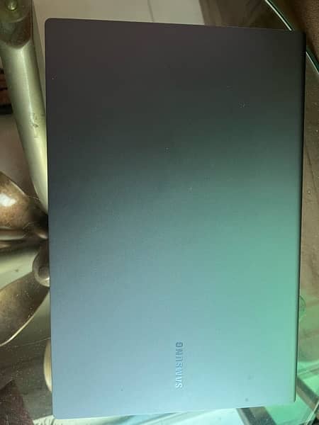 Samsung Galaxy Book S 4