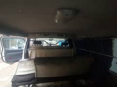 Toyota Hiace For Sale