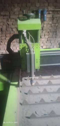 cnc plasma