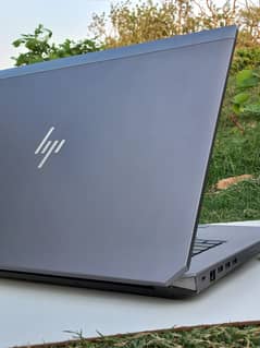 hp zbook 17 g6 core i7 9th gen | Just Like Box Pack 10 by 10 0