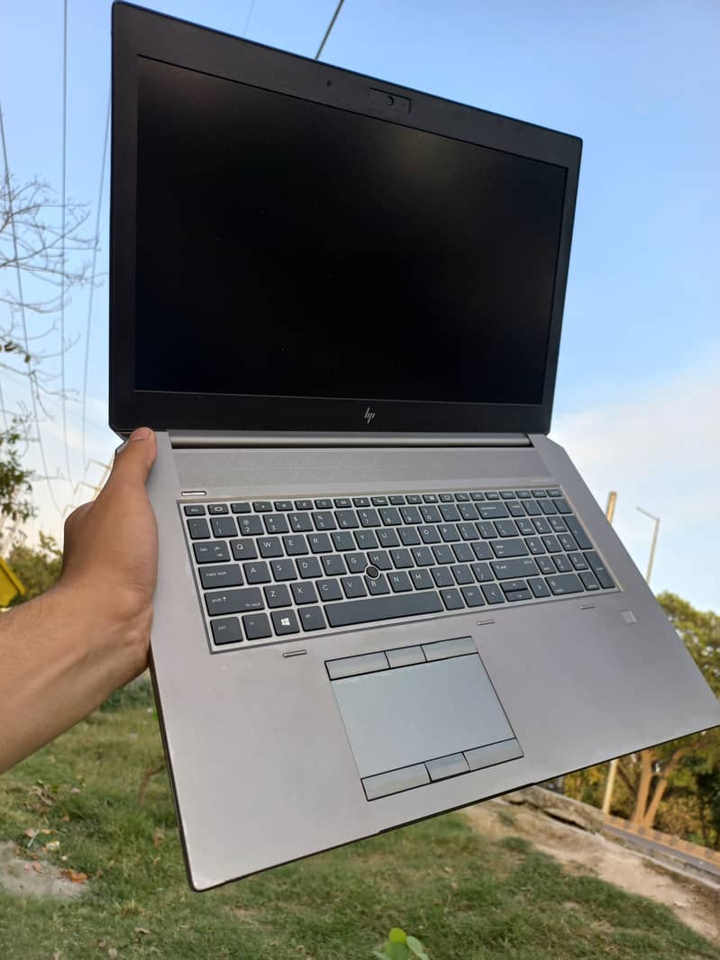 hp zbook 17 g6 core i7 9th gen | Just Like Box Pack 10 by 10 7