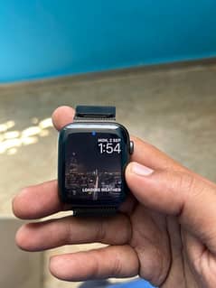 Apple watch series 5 44MM