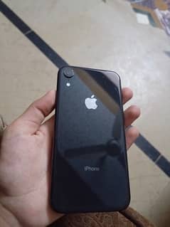 iphone xr jv