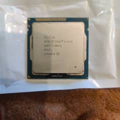 Intel i5 3570