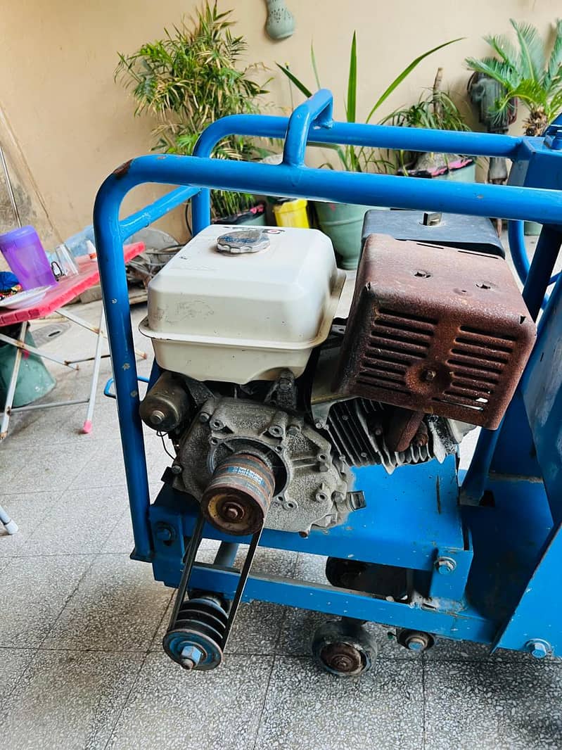 Road cutter for sale 2