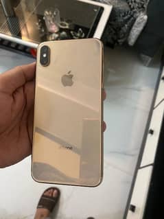 iPhone Xs Max