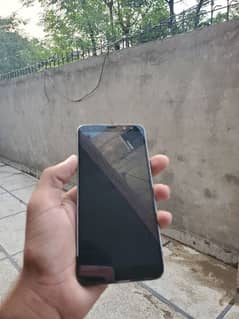 Huawei Mate 10 Lite With Box Codition 10/10