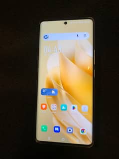 INFINIX ZERO 30 4G ( GOLD )