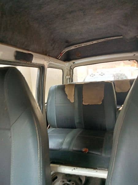 Suzuki hi roof sale 5